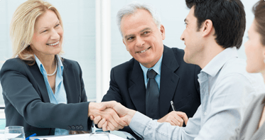 Financing at Cherry Auto Group